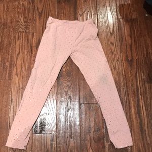 Children’s Place girls leggings